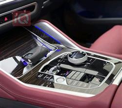 بي ام دبليو X6